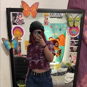 Meet your Posher, Fiona